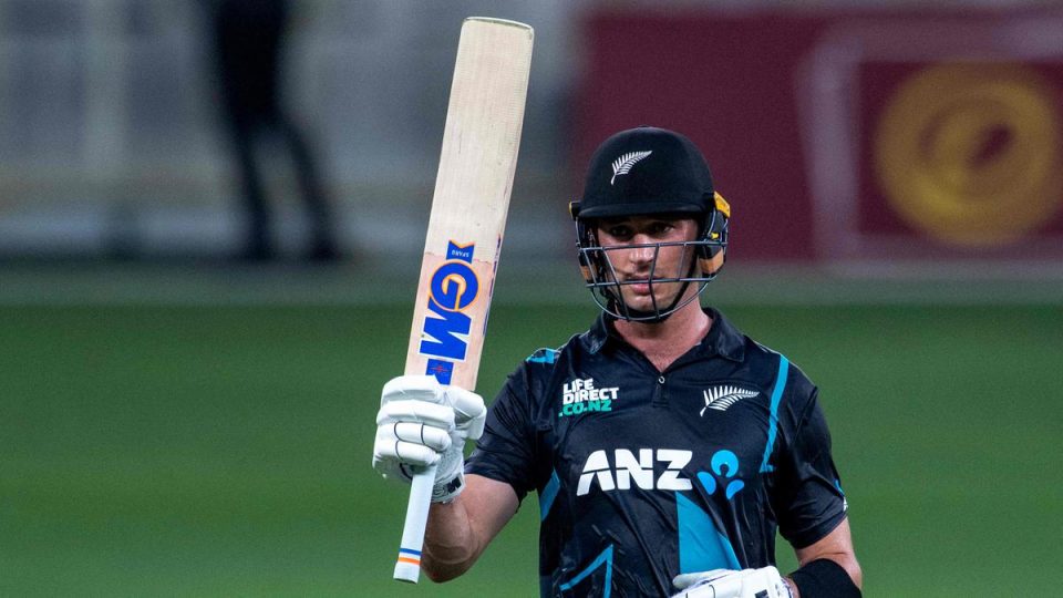Young to get first chance to nail opening slot for New Zealand