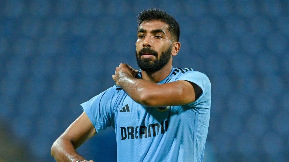 Asia Cup 2023: Bumrah rejoins India squad before Pakistan match, Samson released