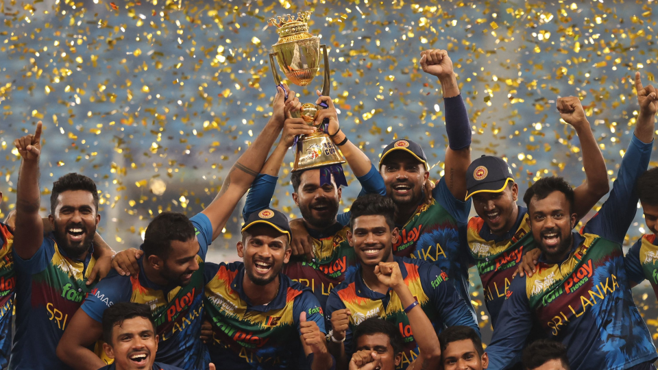 Asia Cup 2023: Teams, squads, fixtures, results and points table