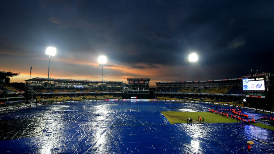 Colombo latest weather forecast for India vs Sri Lanka Asia Cup 2023 final clash on Sunday