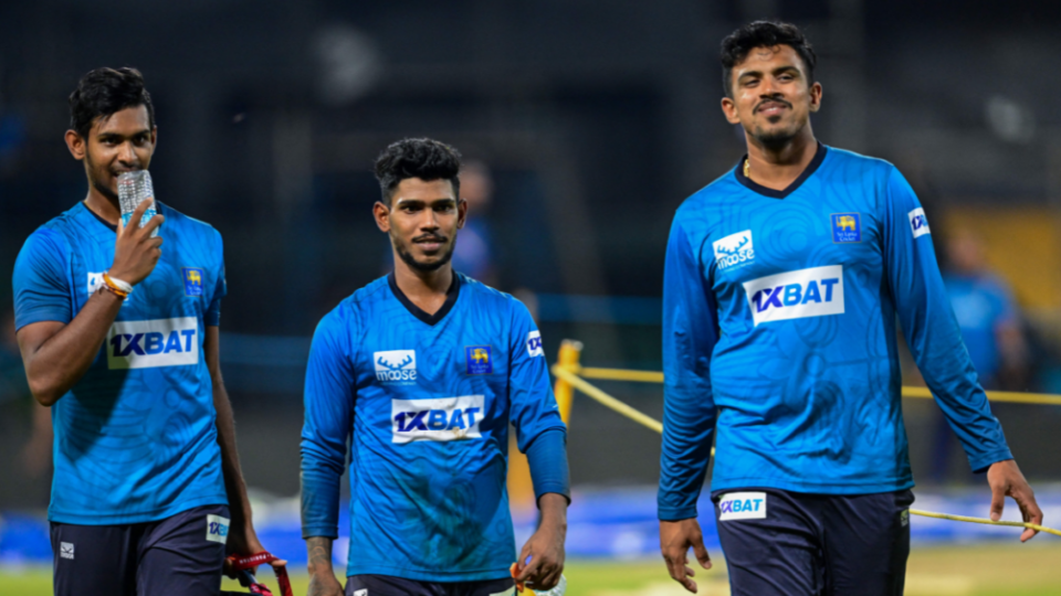 Today’s Asia Cup 2023 live score, SL vs BAN: Updated scorecard, playing XIs, toss, match prediction and news | Sri Lanka v Bangladesh Super Fours