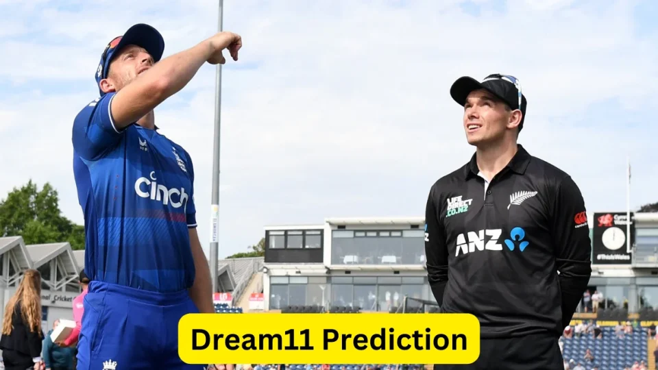 ENG vs NZ 2023, 3rd ODI: Match Prediction, Dream11 Team, Fantasy Tips &amp; Pitch Report | England vs New Zealand