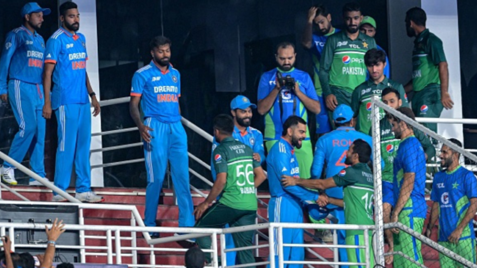 Asia Cup 2023 live updates: IND vs PAK Super Fours game gets a reserve day