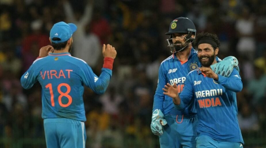 India qualify for final, Bangladesh out, Pakistan and Sri Lanka face virtual semi-final