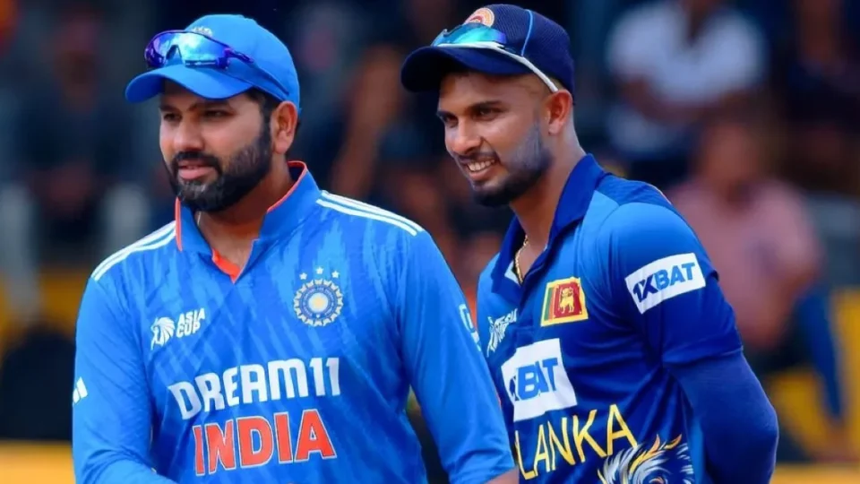 Asia Cup 2023 Final, IND vs SL: Broadcast and live streaming details – When and where to watch in India, Australia, Canada, US, UK, UAE &amp; other countries