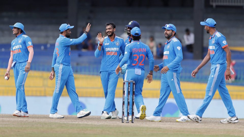 Shortest ODI ever? India's crushing Asia Cup final win over Sri Lanka sets records tumbling