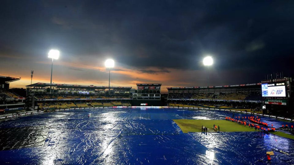 Ind vs Pak, Weather Forecast: Will rain allow completion on reserve day?