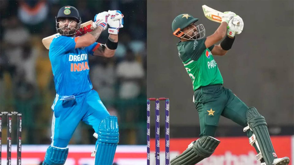 Kohli vs Azam: Hayden says this player is 'leading the shoot-out match'