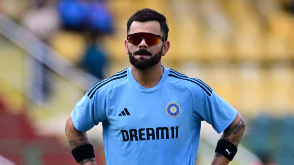 'Kohli's form augurs well for India': Coach Sharma ahead of Asia Cup final