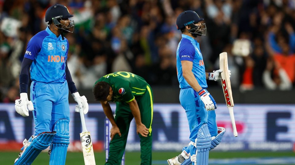Reserve day for India vs Pakistan: Will the game restart or continue from where it was left off?