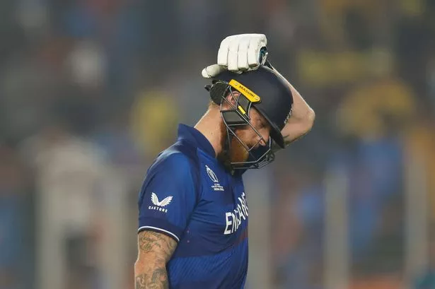 England crash out of Cricket World Cup as Australia loss ends dismal defence