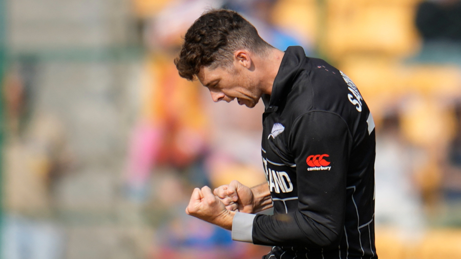 ODI World Cup digest: New Zealand all but assured of a semi-final